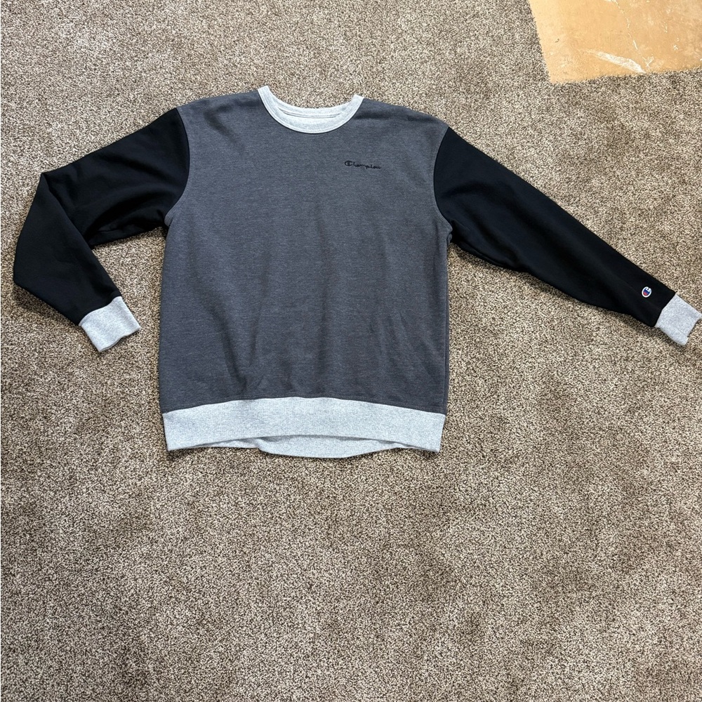 Champion Crewneck Sweatshirt